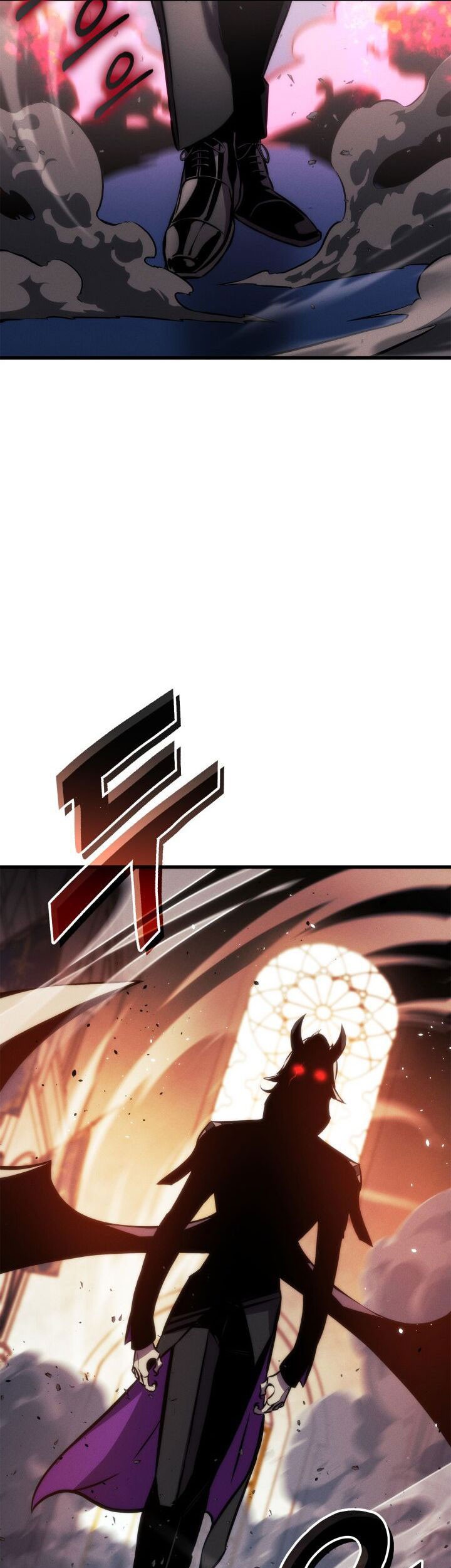 Ranker’s Return (Remake) Chapter 184 Gambar 86
