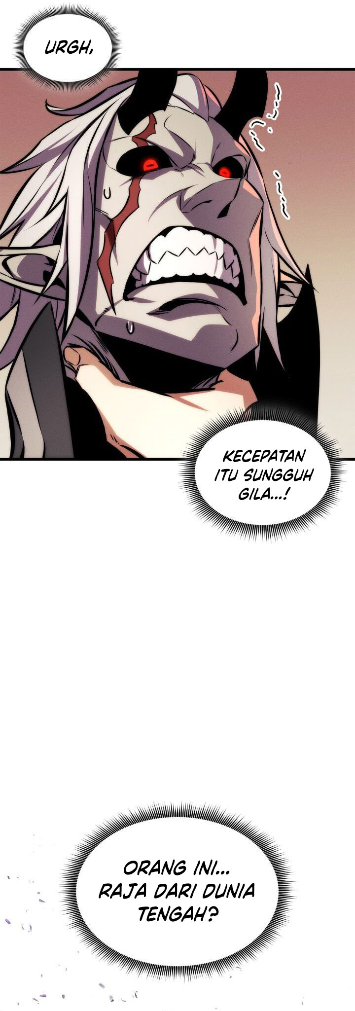Ranker’s Return (Remake) Chapter 184 Gambar 93