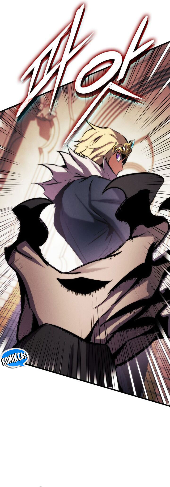 Ranker’s Return (Remake) Chapter 184 Gambar 108