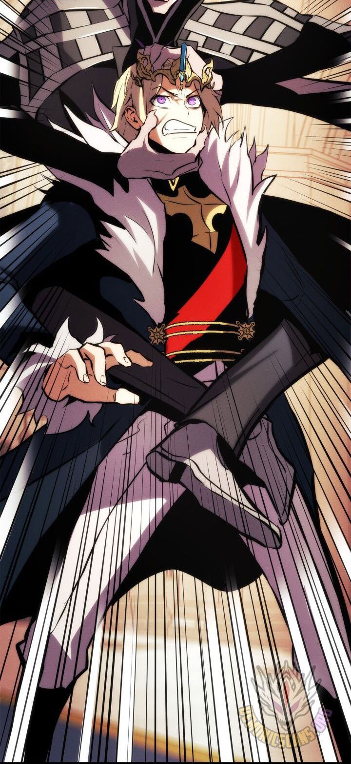 Ranker’s Return (Remake) Chapter 184 Gambar 110