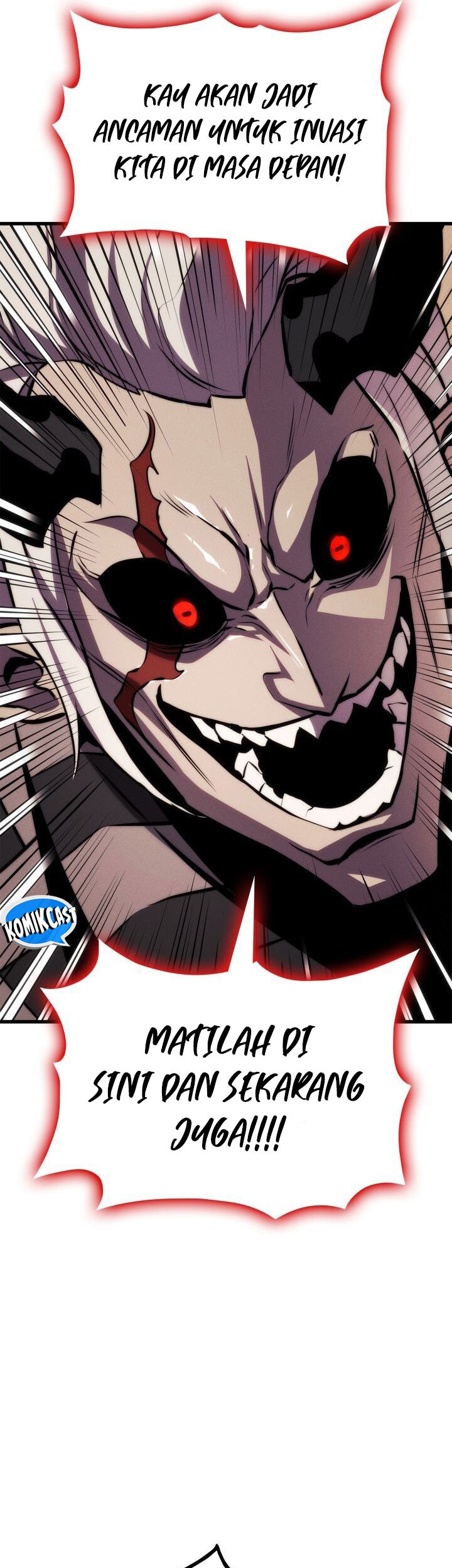 Ranker’s Return (Remake) Chapter 184 Gambar 112