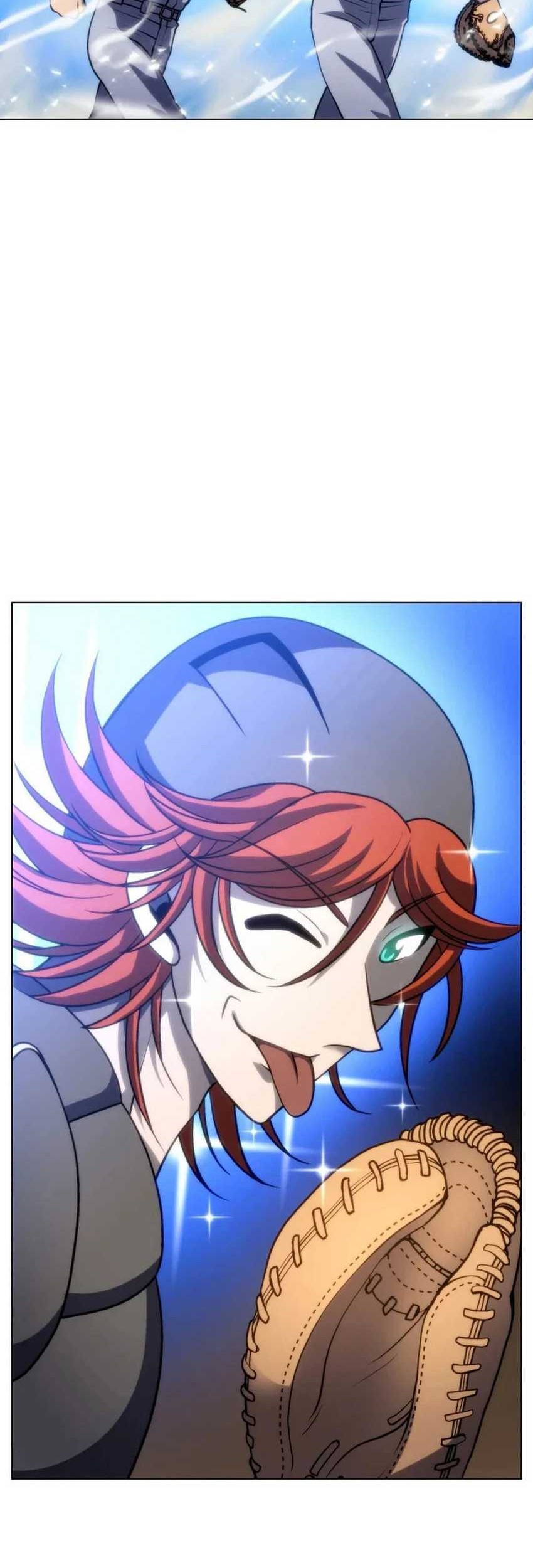 Home Plate Villain Chapter 62 Gambar 30