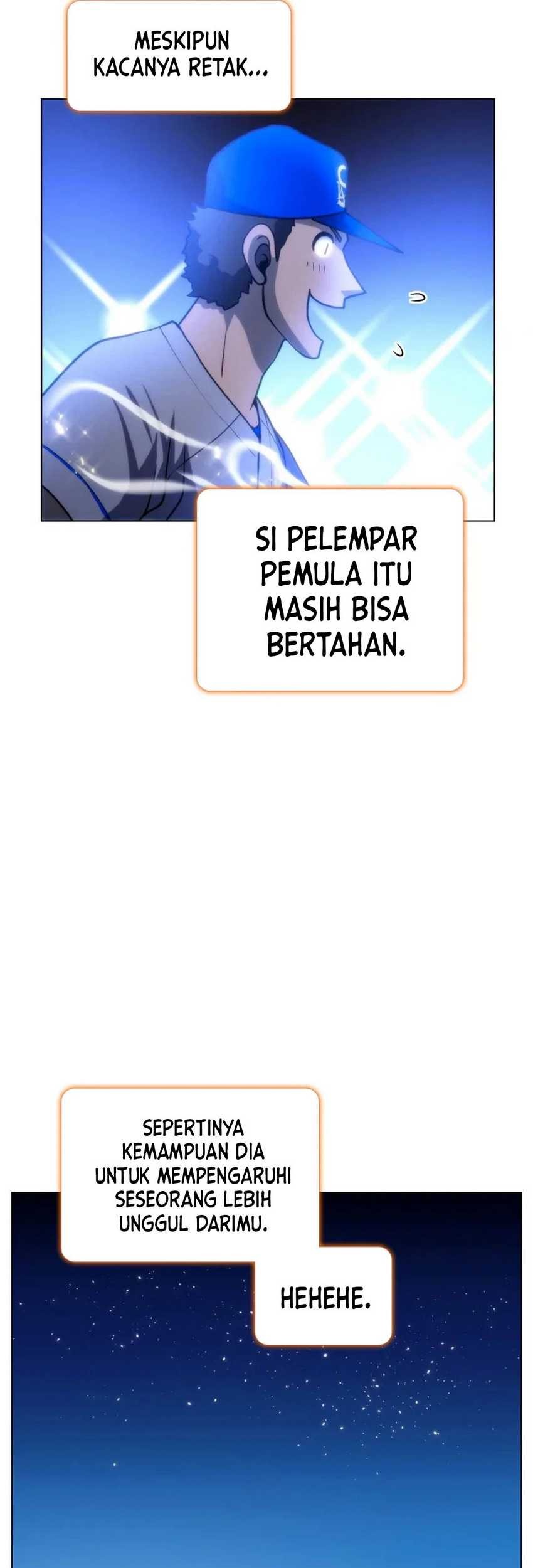 Home Plate Villain Chapter 62 Gambar 32