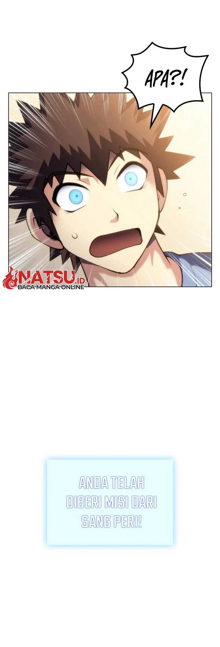 Home Plate Villain Chapter 62 Gambar 47