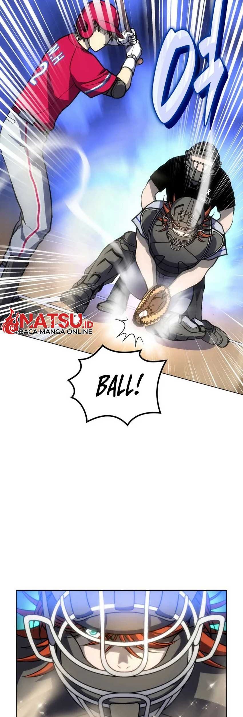 Home Plate Villain Chapter 62 Gambar 6