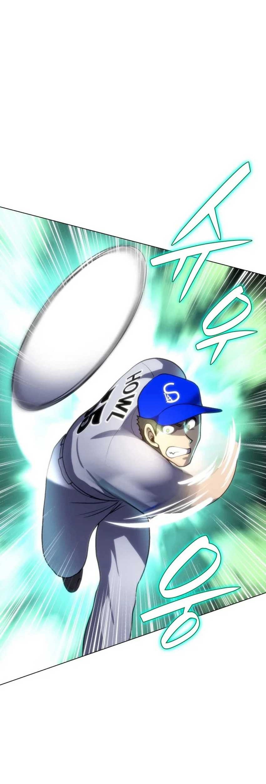 Home Plate Villain Chapter 62 Gambar 14