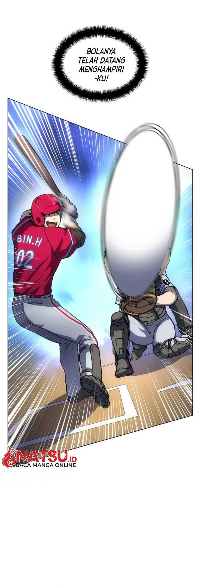 Home Plate Villain Chapter 62 Gambar 15