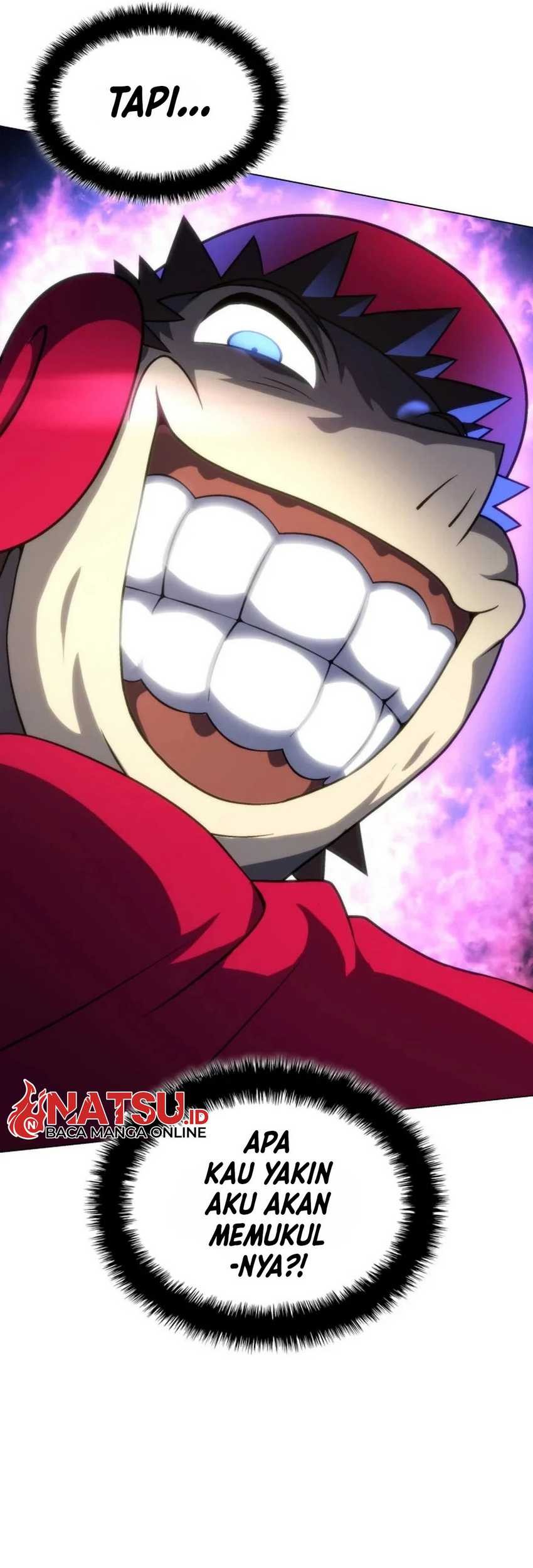 Home Plate Villain Chapter 62 Gambar 16