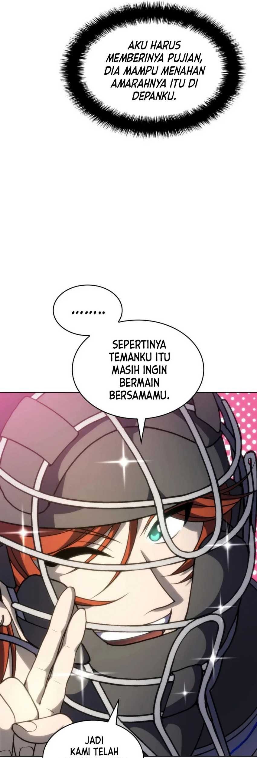 Home Plate Villain Chapter 62 Gambar 23