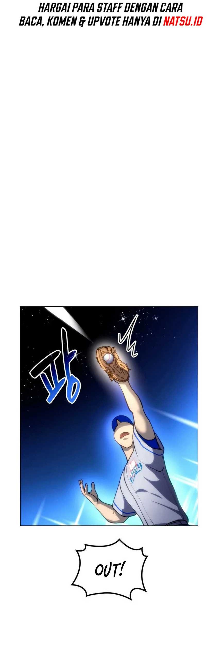 Home Plate Villain Chapter 62 Gambar 27