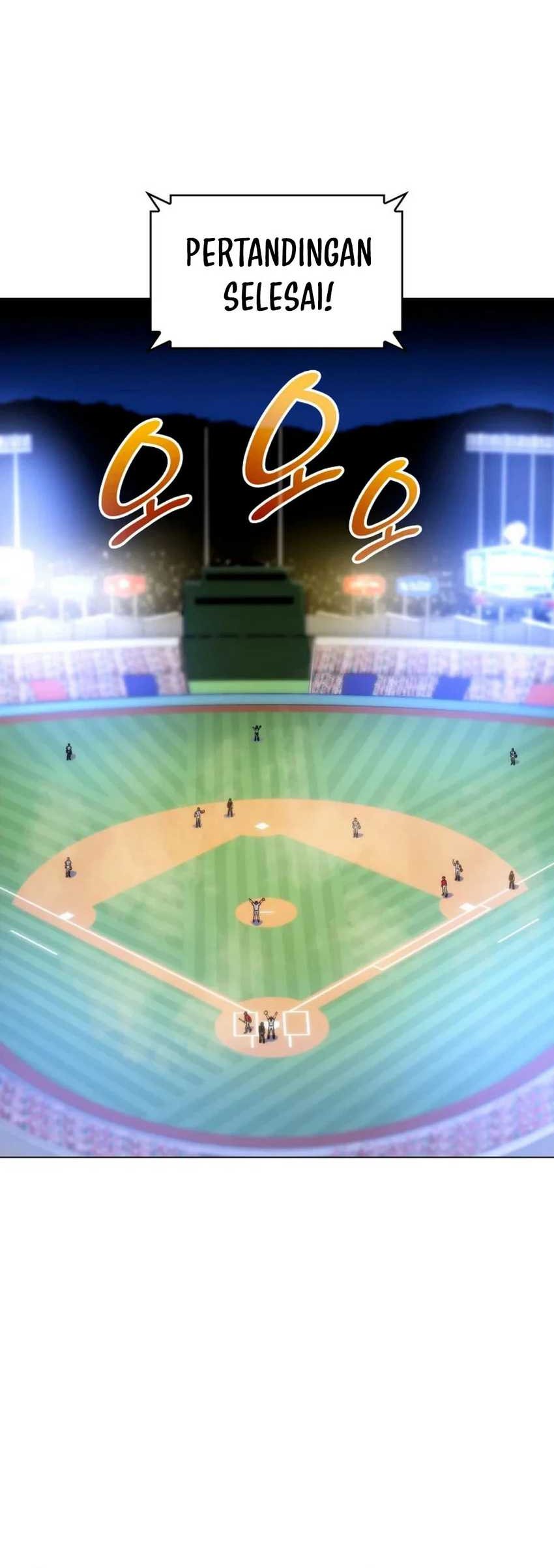 Home Plate Villain Chapter 62 Gambar 28
