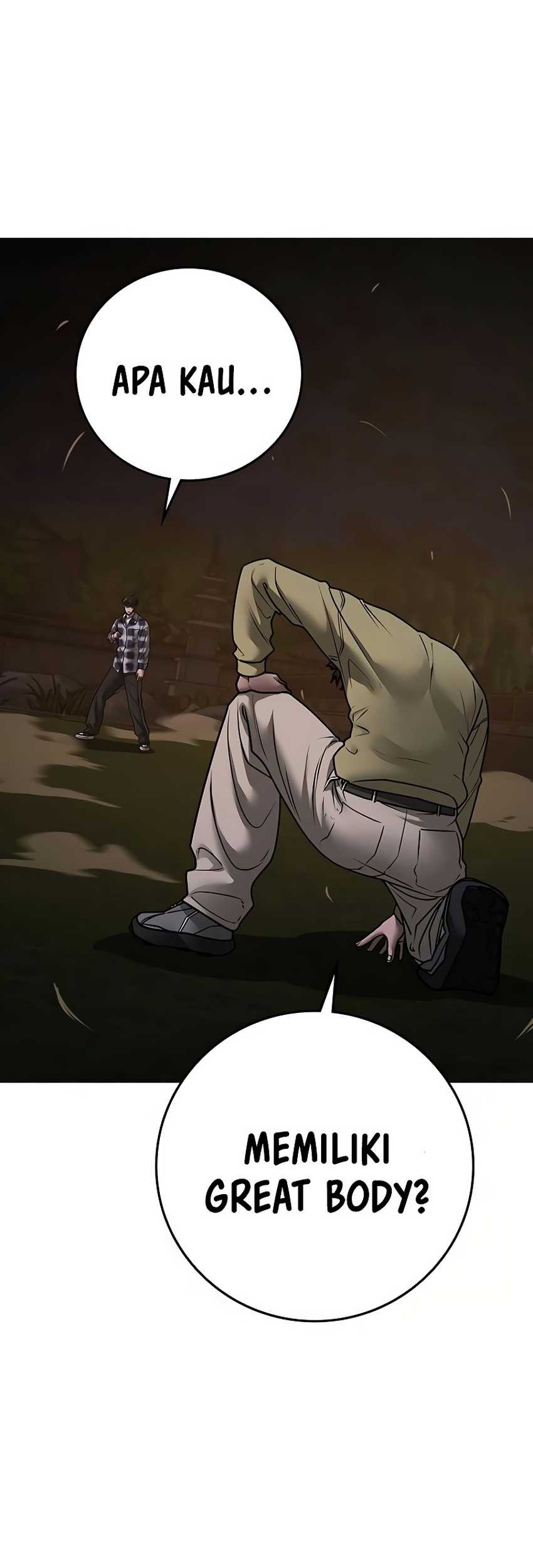 Reality Quest Chapter 158 Gambar 71