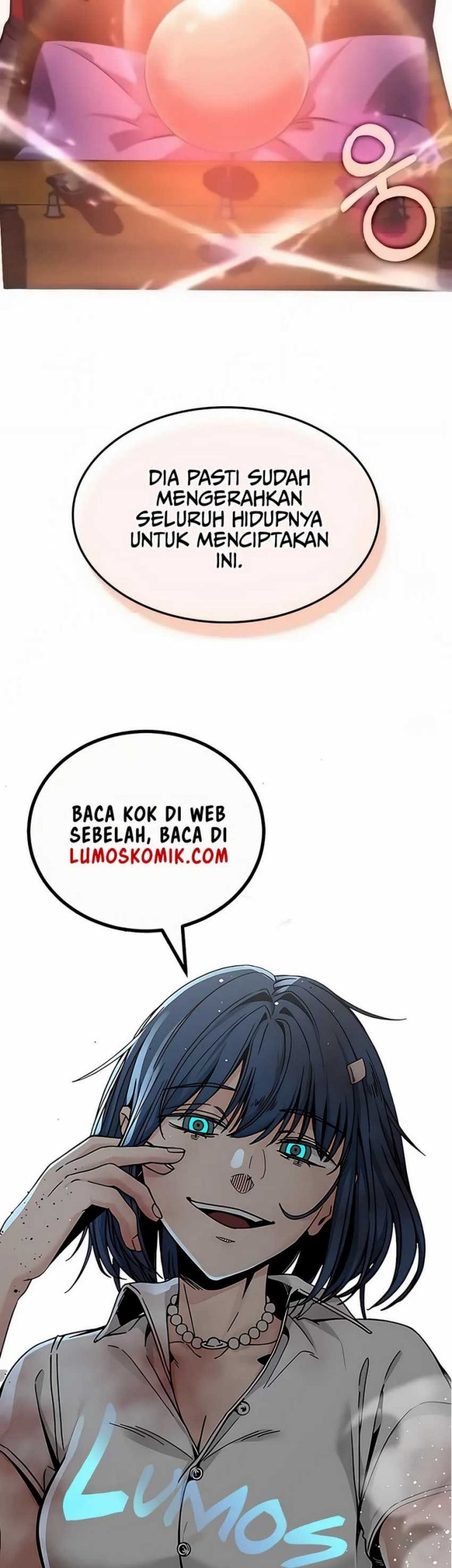 Drug Devourer Chapter 117 Gambar 48