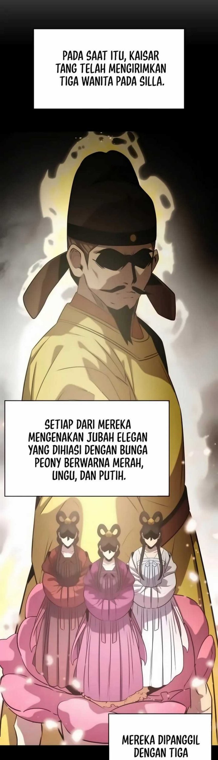 Drug Devourer Chapter 117 Gambar 60
