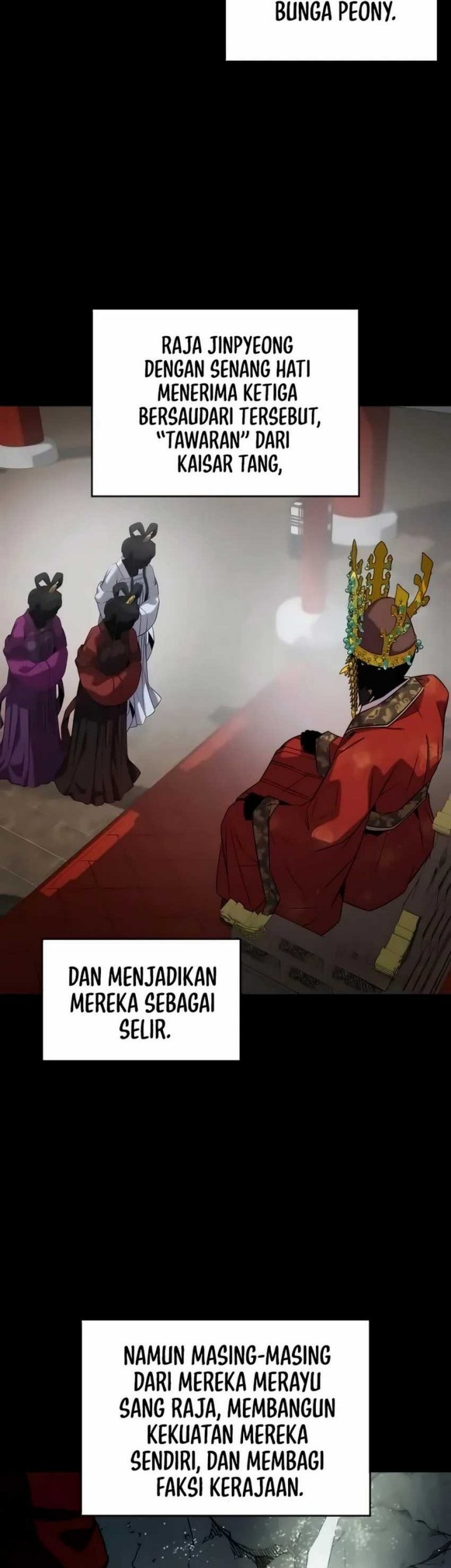 Drug Devourer Chapter 117 Gambar 61