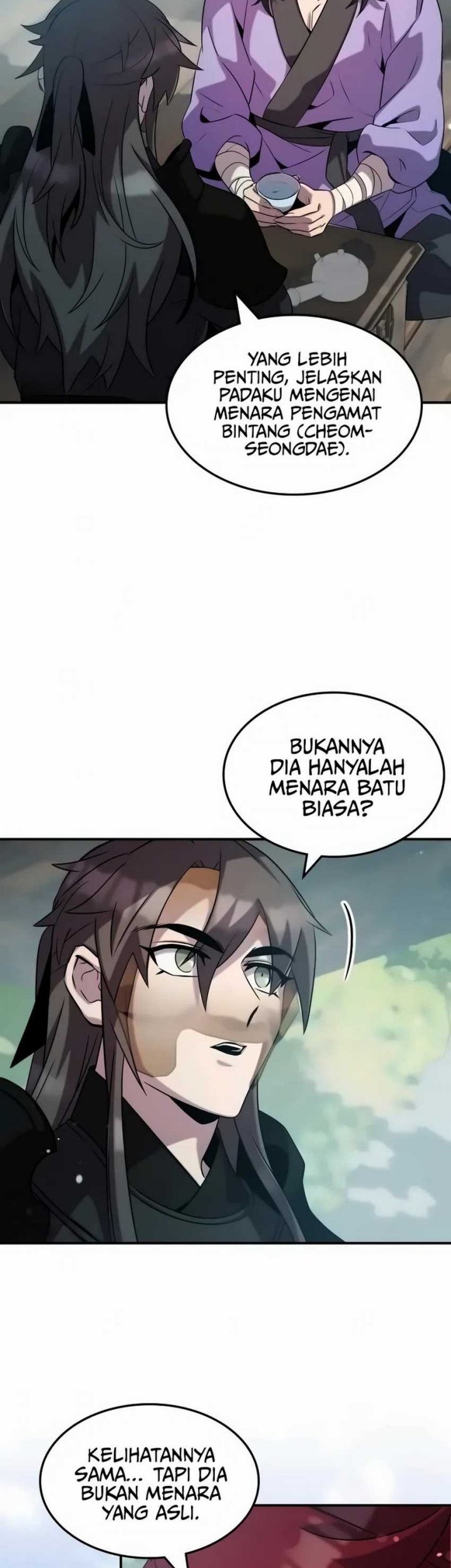 Drug Devourer Chapter 117 Gambar 13