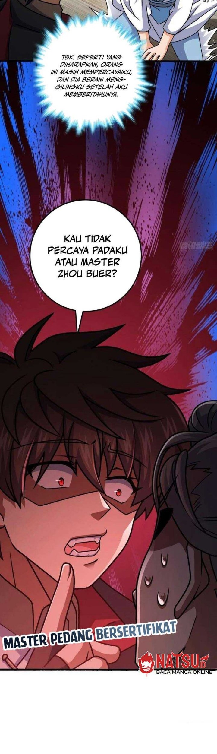 Spare Me, Great Lord! Chapter 634 Gambar 3