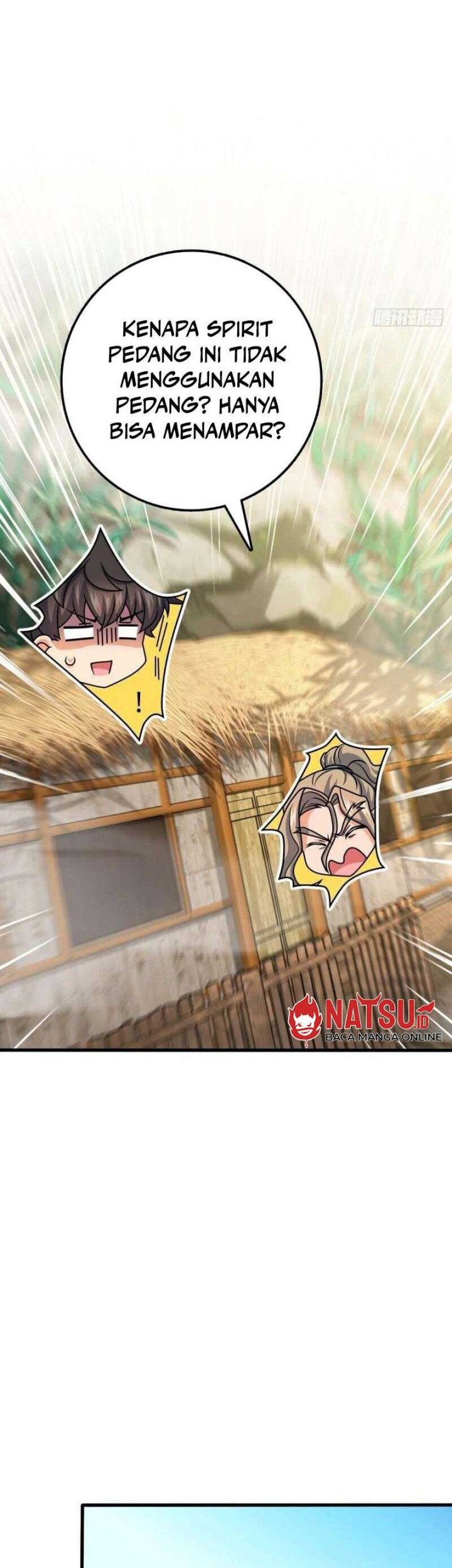 Spare Me, Great Lord! Chapter 634 Gambar 5