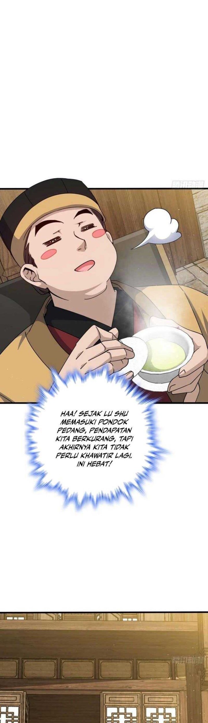 Spare Me, Great Lord! Chapter 634 Gambar 9