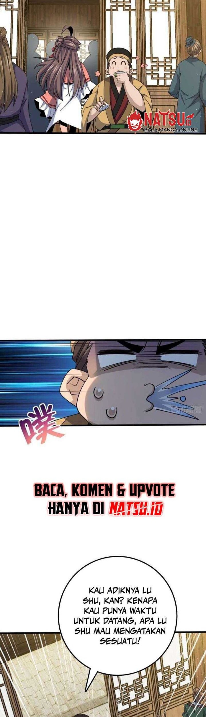 Spare Me, Great Lord! Chapter 634 Gambar 10