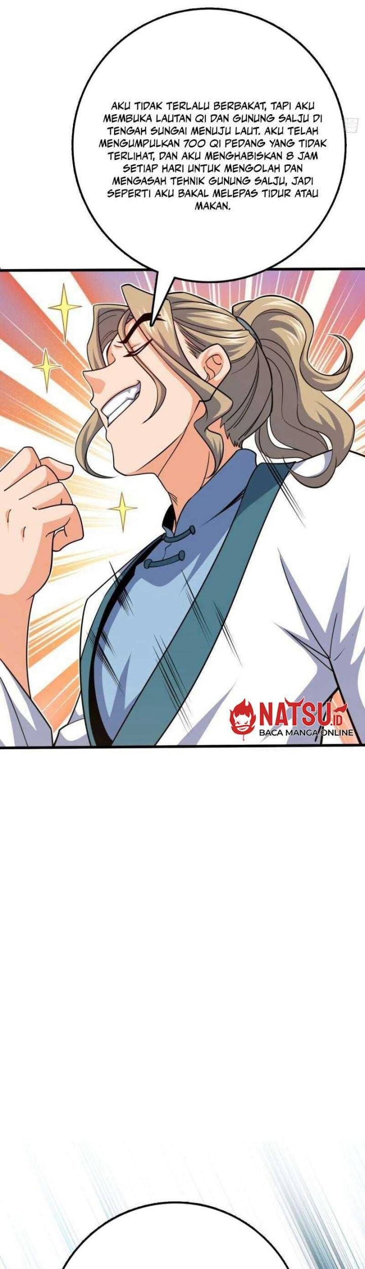 Spare Me, Great Lord! Chapter 634 Gambar 18