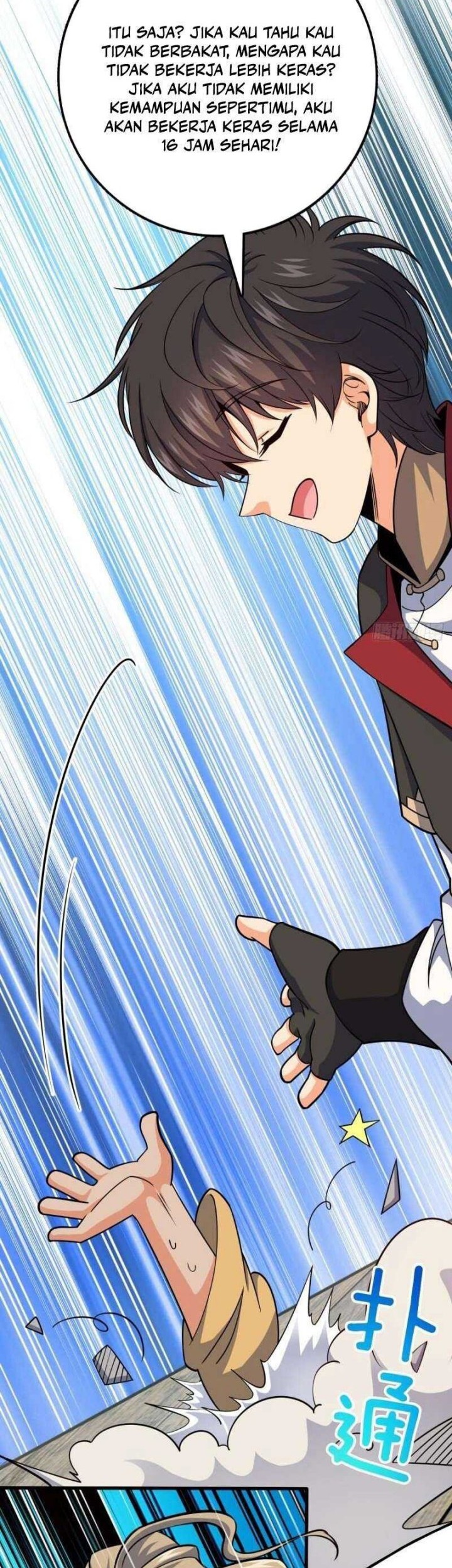 Spare Me, Great Lord! Chapter 634 Gambar 19