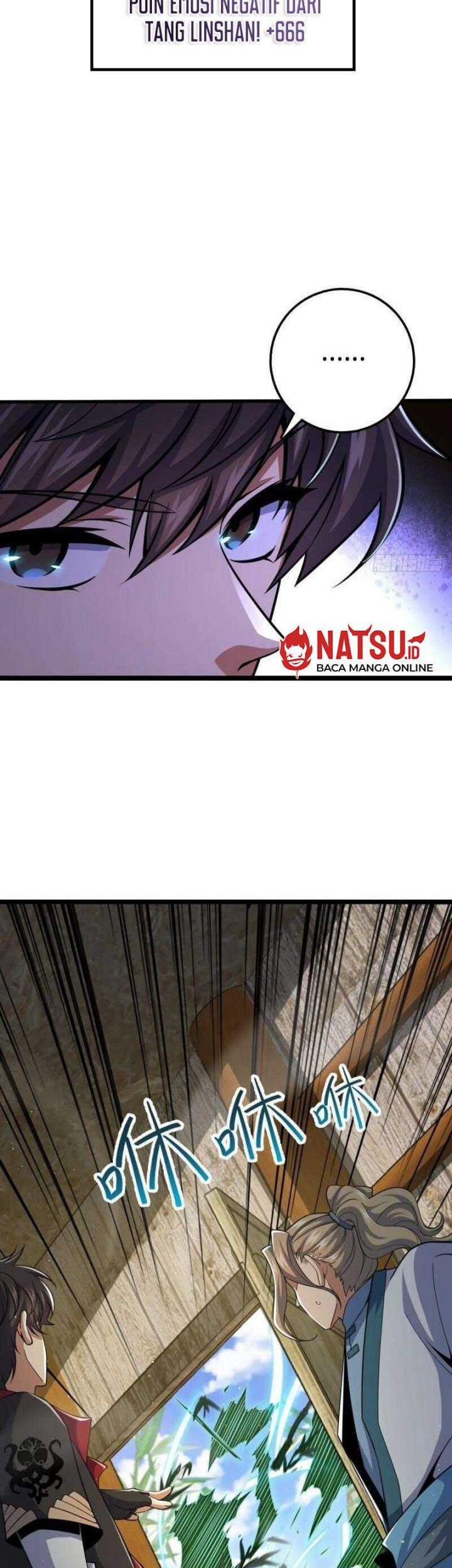 Spare Me, Great Lord! Chapter 634 Gambar 21