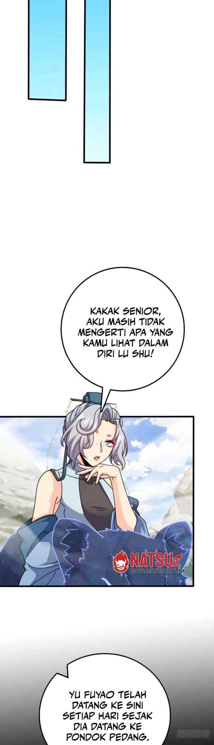 Spare Me, Great Lord! Chapter 634 Gambar 25