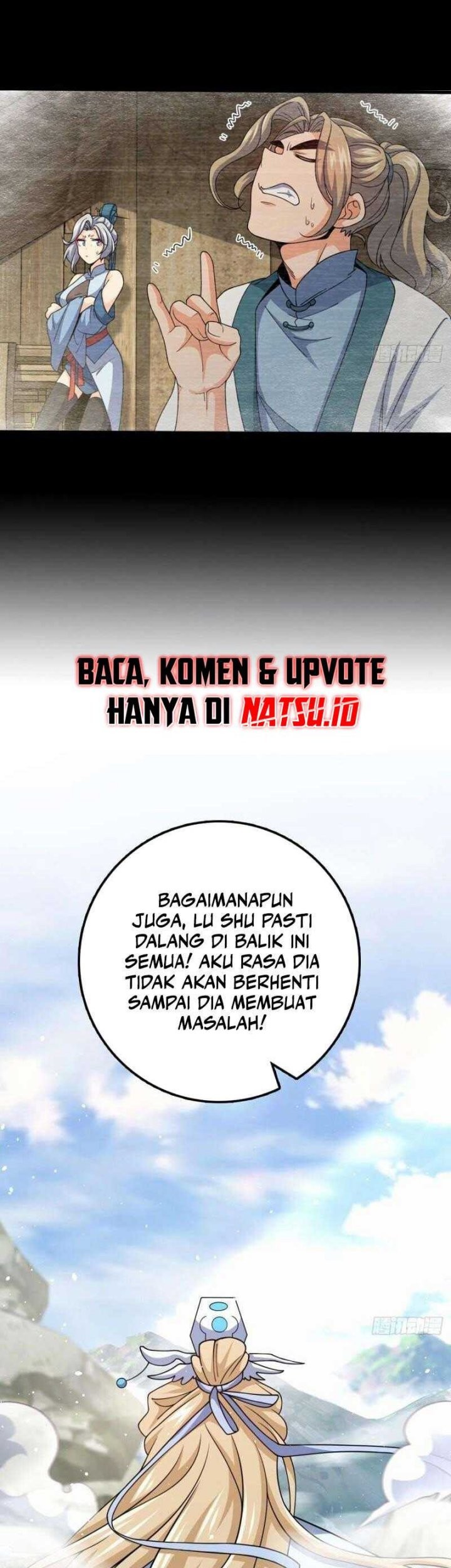 Spare Me, Great Lord! Chapter 634 Gambar 27
