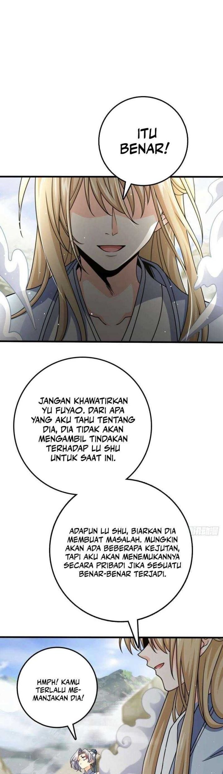 Spare Me, Great Lord! Chapter 634 Gambar 29