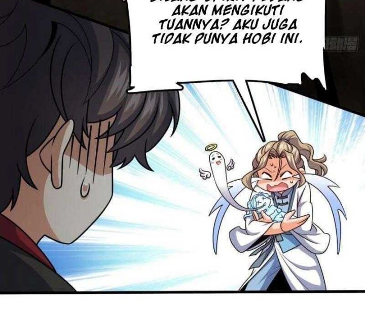 Spare Me, Great Lord! Chapter 634 Gambar 34