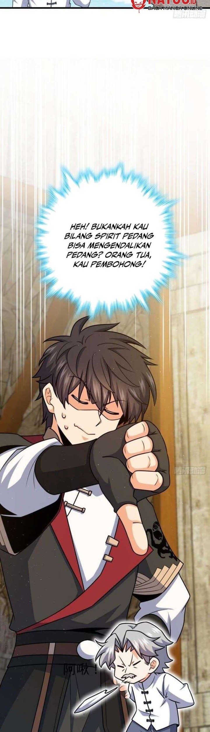 Spare Me, Great Lord! Chapter 634 Gambar 36