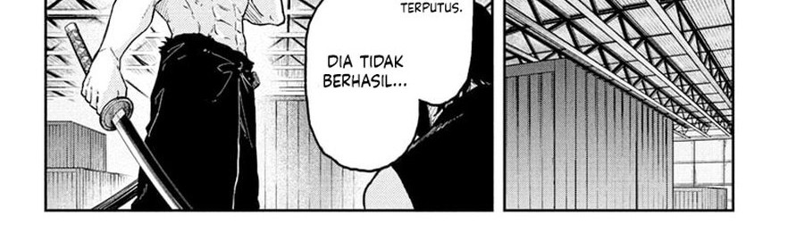 Shinobi Undercover Chapter 23 Gambar 8