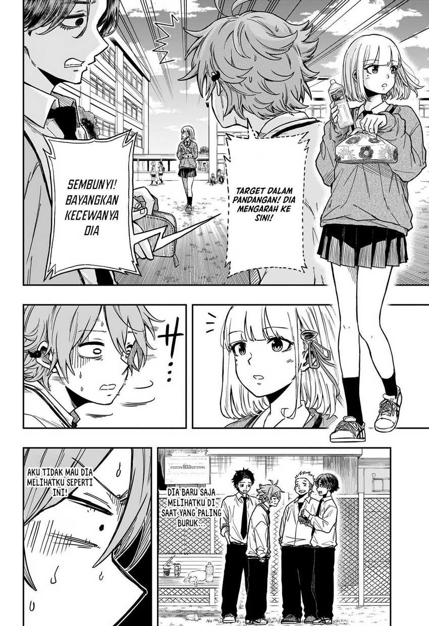 Shinobi Undercover Chapter 02 Gambar 13