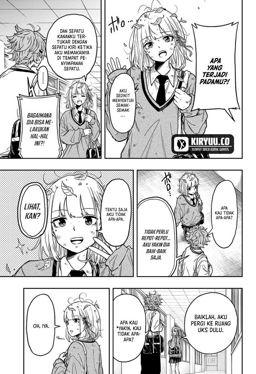 Shinobi Undercover Chapter 02 Gambar 6