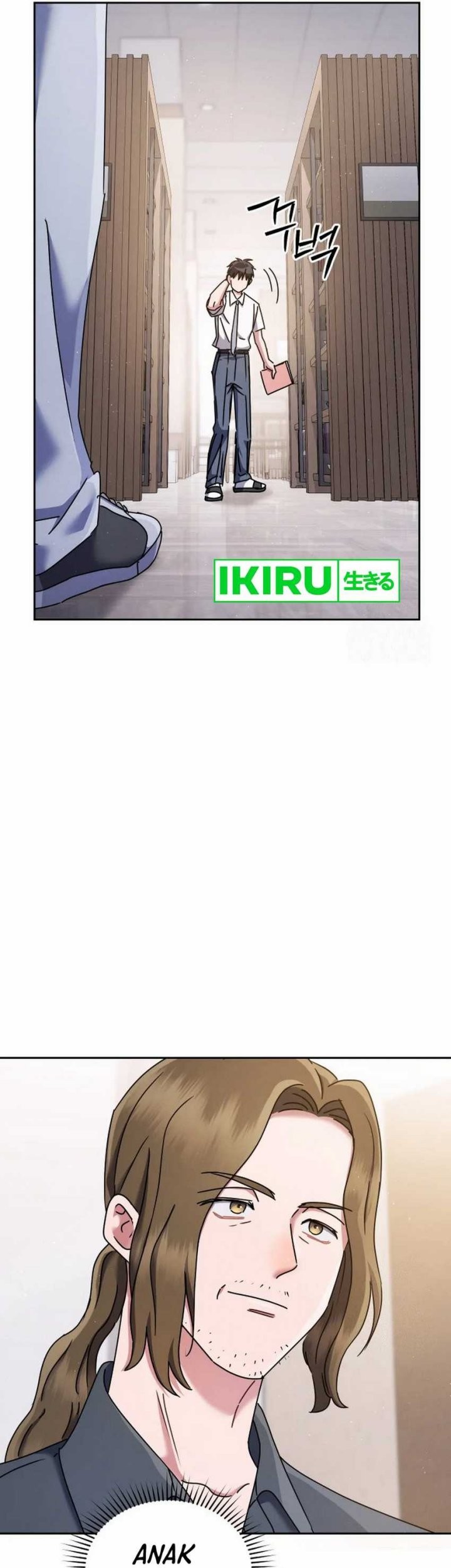 High School Musical Genius Is Paganini Reincarnated Chapter 48 Gambar 29