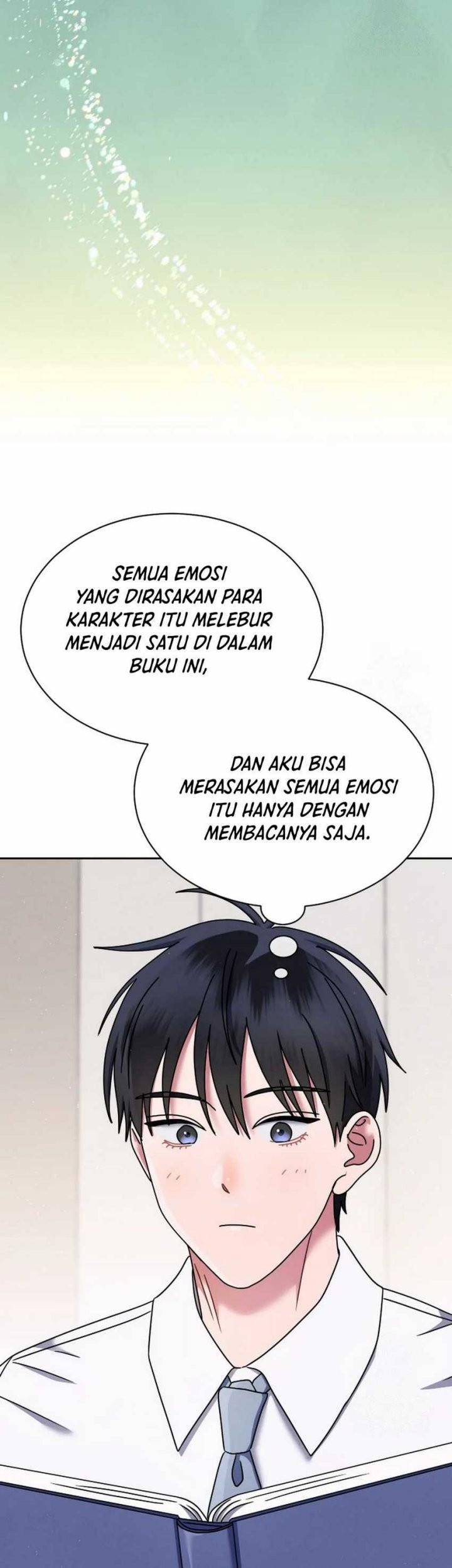 High School Musical Genius Is Paganini Reincarnated Chapter 48 Gambar 43