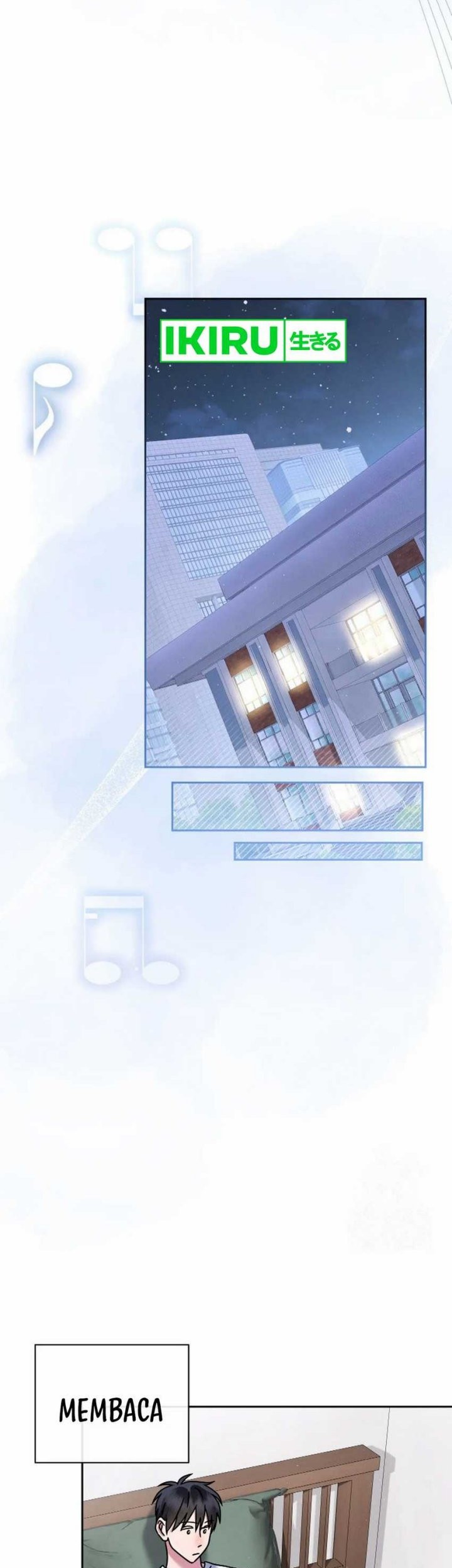 High School Musical Genius Is Paganini Reincarnated Chapter 48 Gambar 47