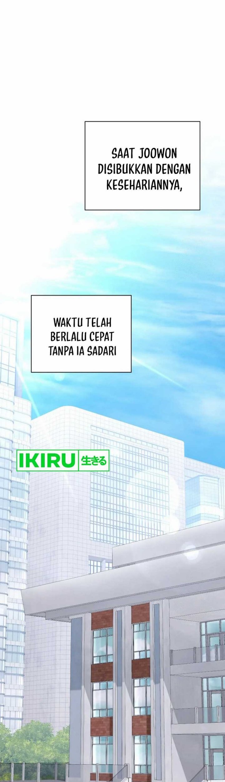 High School Musical Genius Is Paganini Reincarnated Chapter 48 Gambar 50