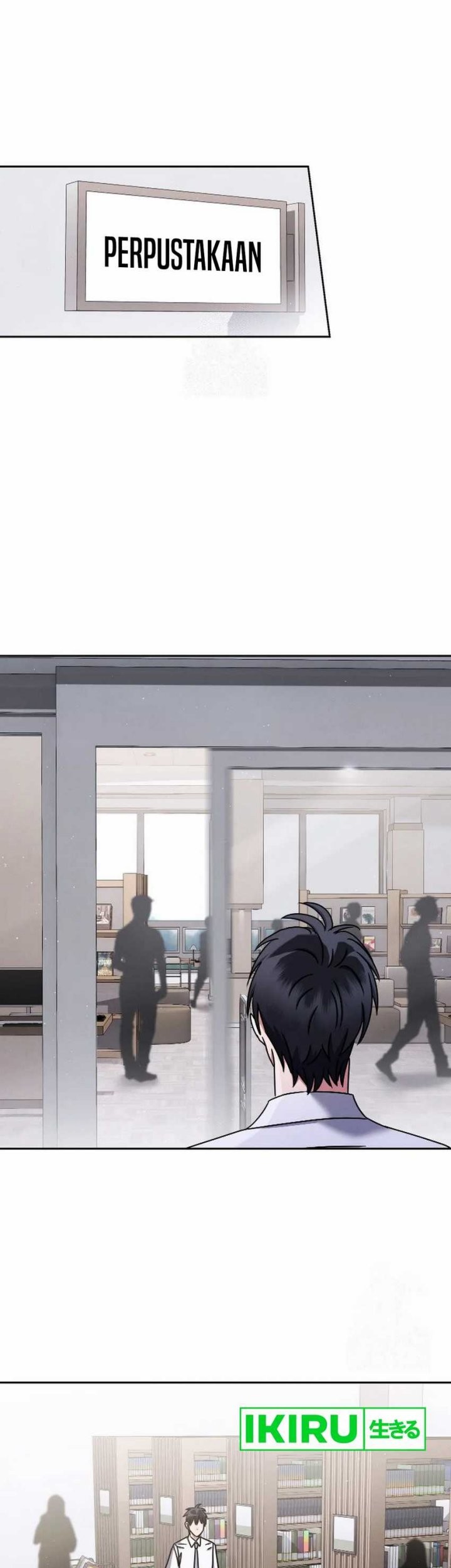 Manhwa High School Musical Genius Is Paganini Reincarnated Chapter 48 gambar nomor 2