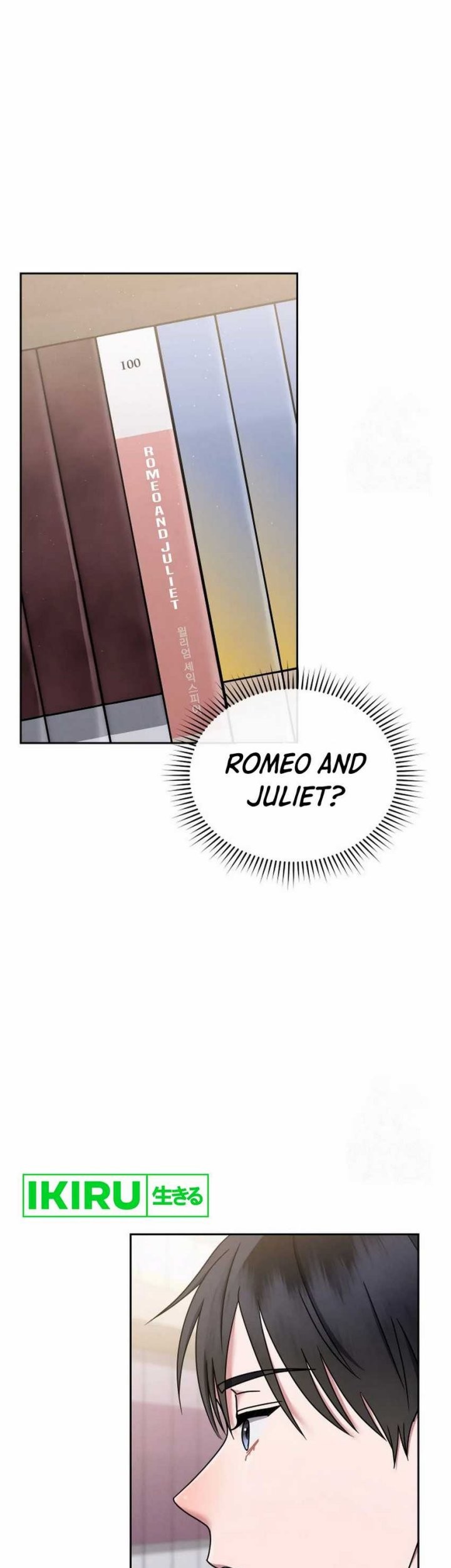 High School Musical Genius Is Paganini Reincarnated Chapter 48 Gambar 6