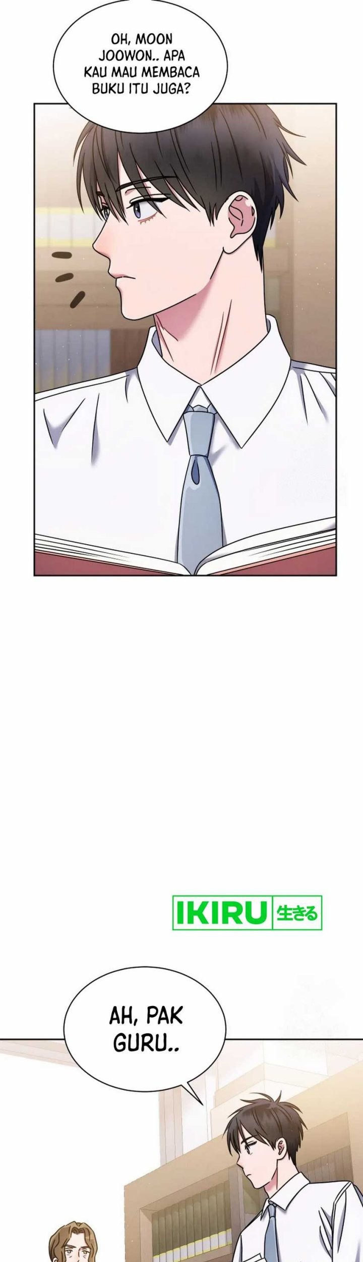 High School Musical Genius Is Paganini Reincarnated Chapter 48 Gambar 12