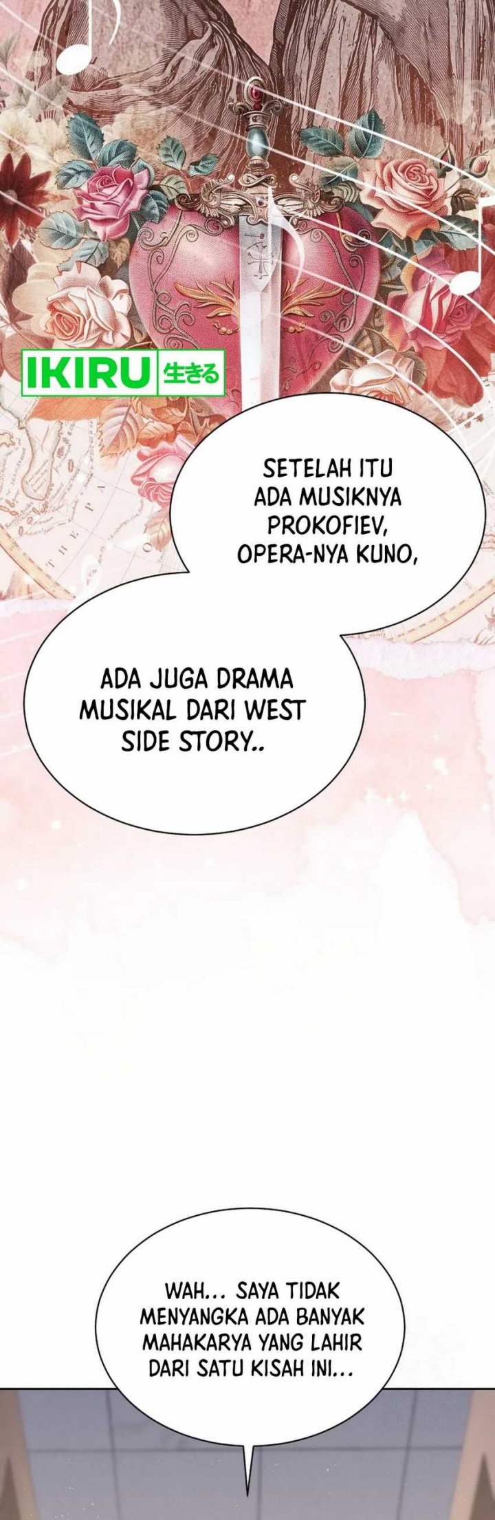 High School Musical Genius Is Paganini Reincarnated Chapter 48 Gambar 17