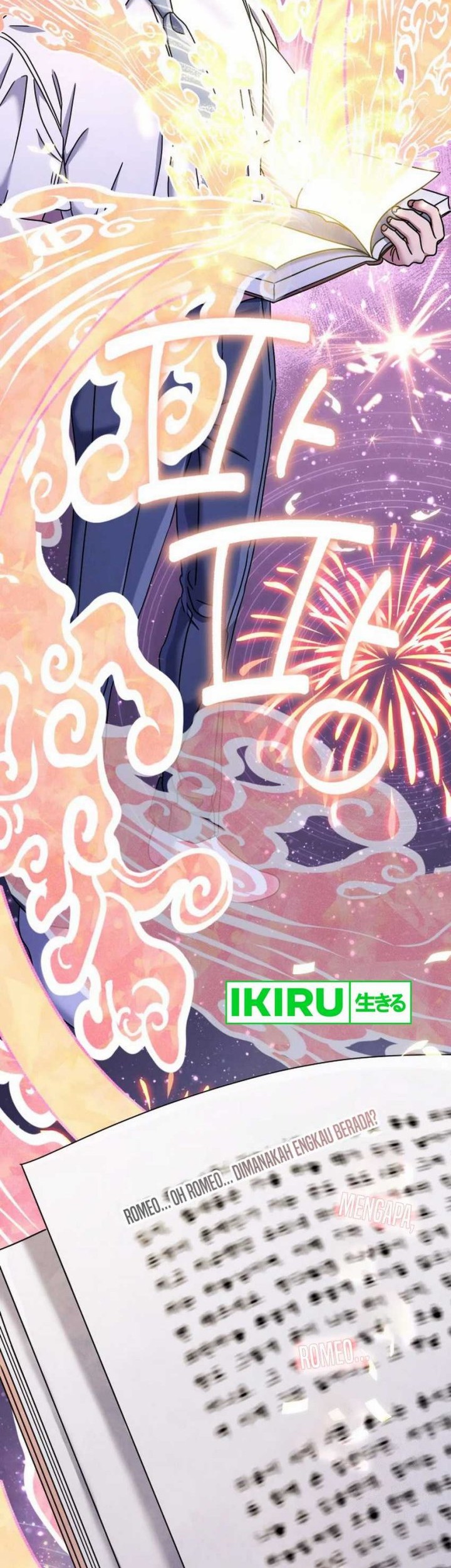 High School Musical Genius Is Paganini Reincarnated Chapter 48 Gambar 22