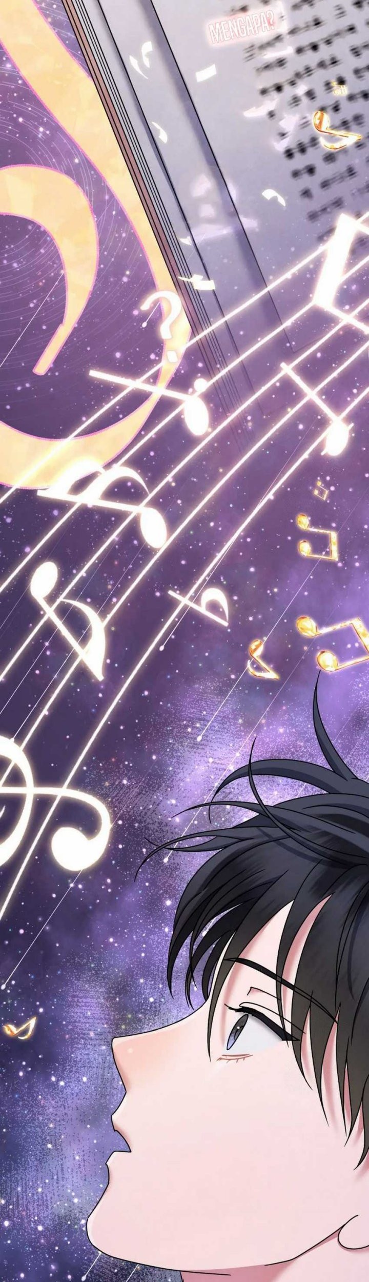 High School Musical Genius Is Paganini Reincarnated Chapter 48 Gambar 23