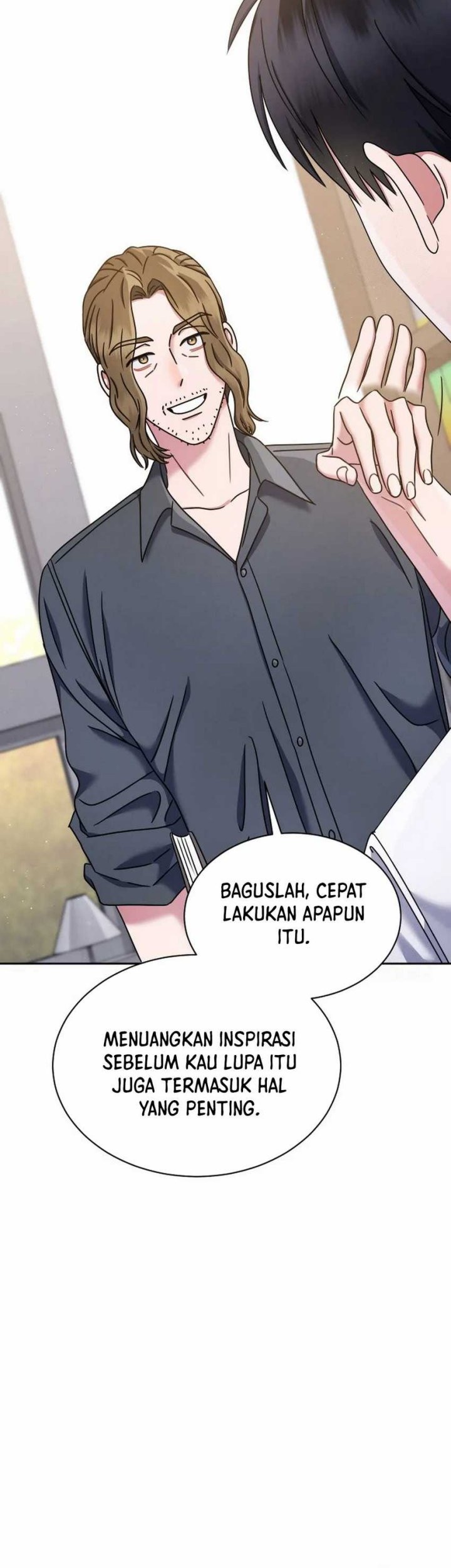 High School Musical Genius Is Paganini Reincarnated Chapter 48 Gambar 27