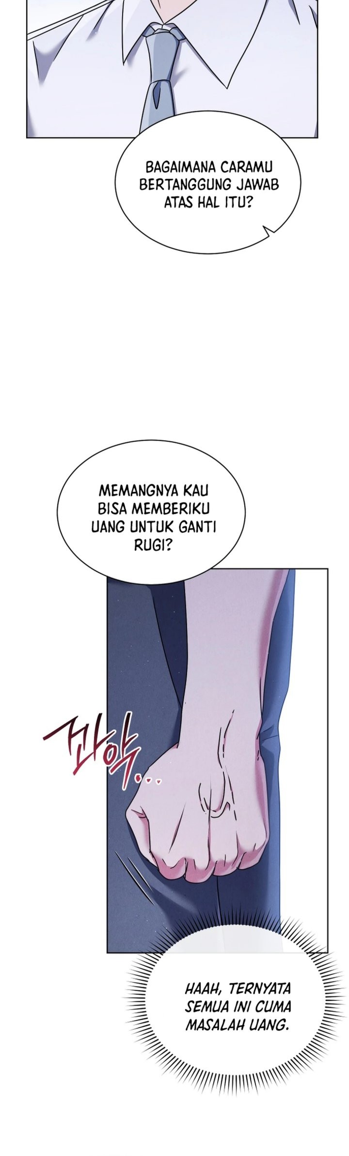 High School Musical Genius Is Paganini Reincarnated Chapter 47 Gambar 36