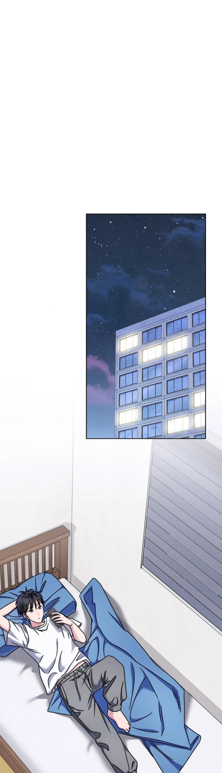 High School Musical Genius Is Paganini Reincarnated Chapter 47 Gambar 45