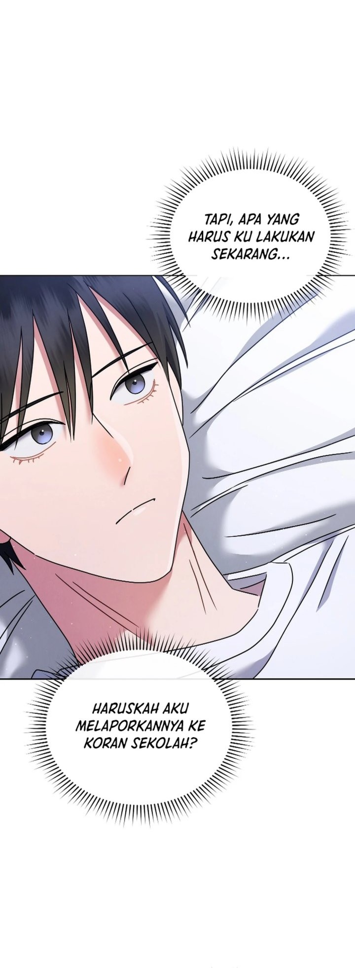 High School Musical Genius Is Paganini Reincarnated Chapter 47 Gambar 47