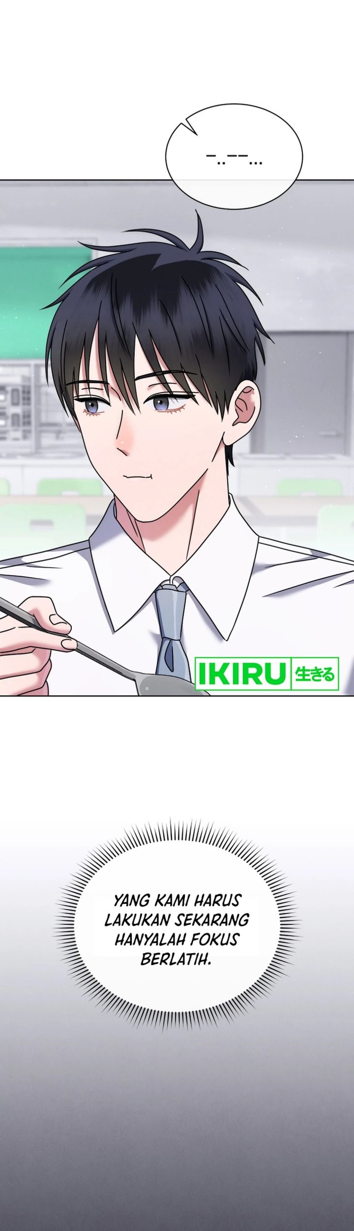 High School Musical Genius Is Paganini Reincarnated Chapter 47 Gambar 56